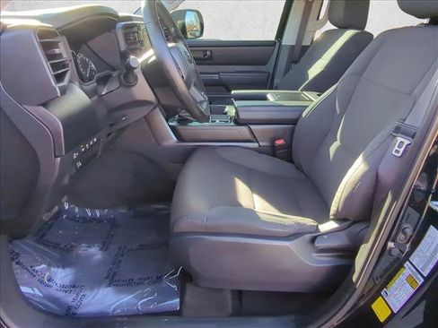 Used 2024 Toyota Tundra SR w/ SR Tow Package image 16