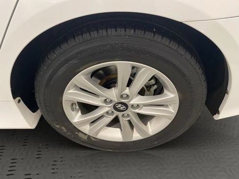 Used 2014 Hyundai Sonata GLS w/ Popular Equipment Group 2 FWD image 39