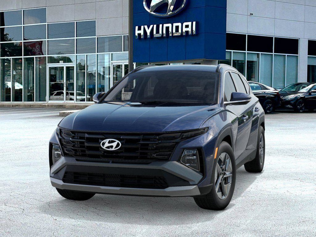 New 2026 Hyundai Tucson SEL Plus FWD image 7