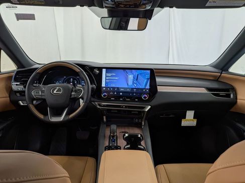New 2026 Lexus RX 450h Luxury image 17