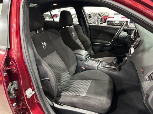 Used 2020 Dodge Charger Scat Pack image 13