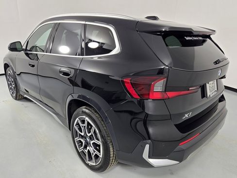 Used 2025 BMW X1 xDrive28i w/ Convenience Package image 7