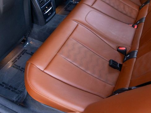 Used 2024 BMW M3 Competition w/ Executive Package image 47