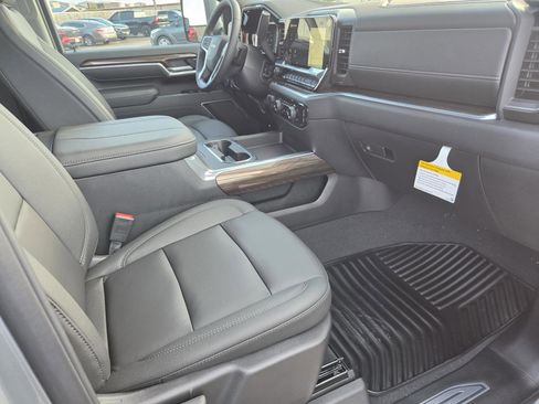 New 2026 Chevrolet Silverado 2500 LT AWD/4WD image 9