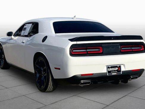 Used 2023 Dodge Challenger GT w/ Plus Package RWD image 12