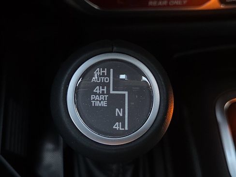 Used 2026 Jeep Wrangler Unlimited Rubicon 392 w/ Quick Order Package 27X Moab AWD/4WD image 17