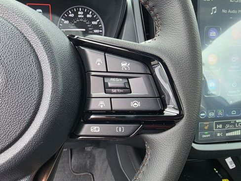 New 2026 Subaru Forester Sport AWD/4WD image 28