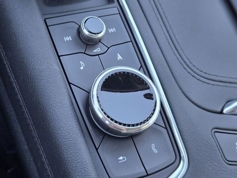 New 2025 Cadillac XT6 Sport image 29