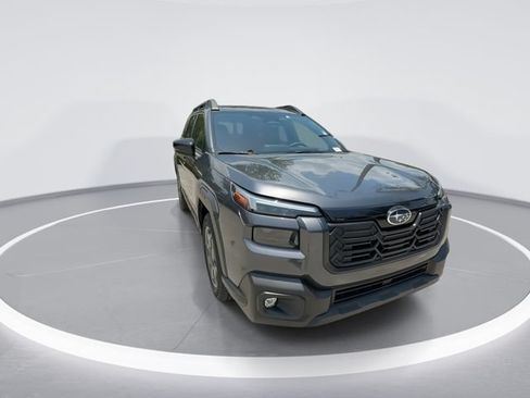 Certified 2026 Subaru Outback Premium AWD/4WD image 2