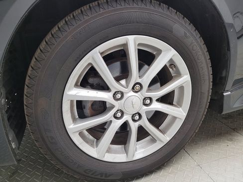 Used 2016 Mitsubishi Lancer AWD Sedan image 31