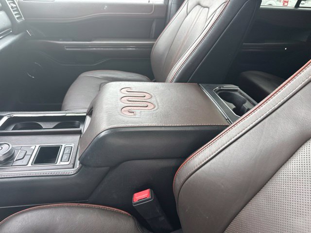 Used 2020 Ford Expedition Max King Ranch w/ Cargo Package RWD image 17