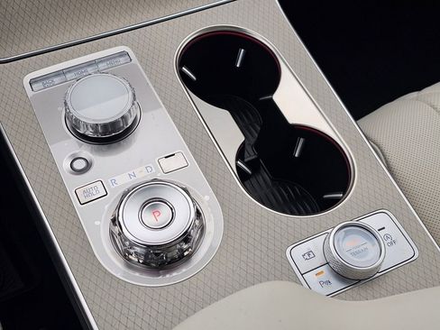 New 2026 Genesis GV80 3.5T Prestige image 19