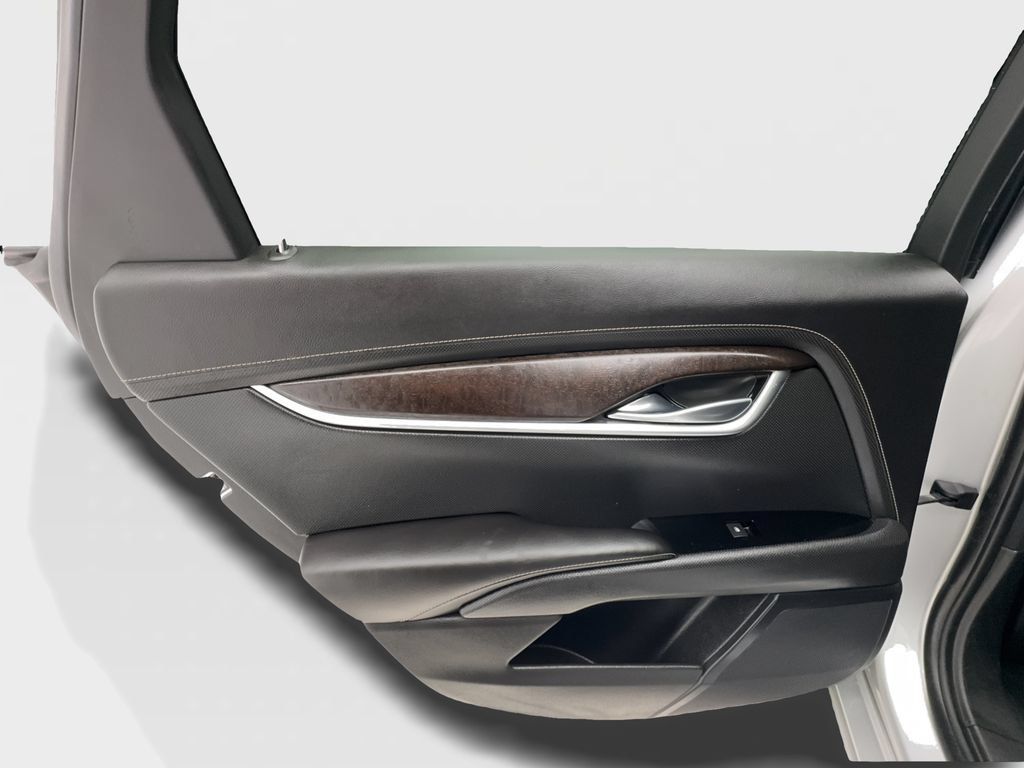 Used 2019 Cadillac XTS Luxury FWD image 25