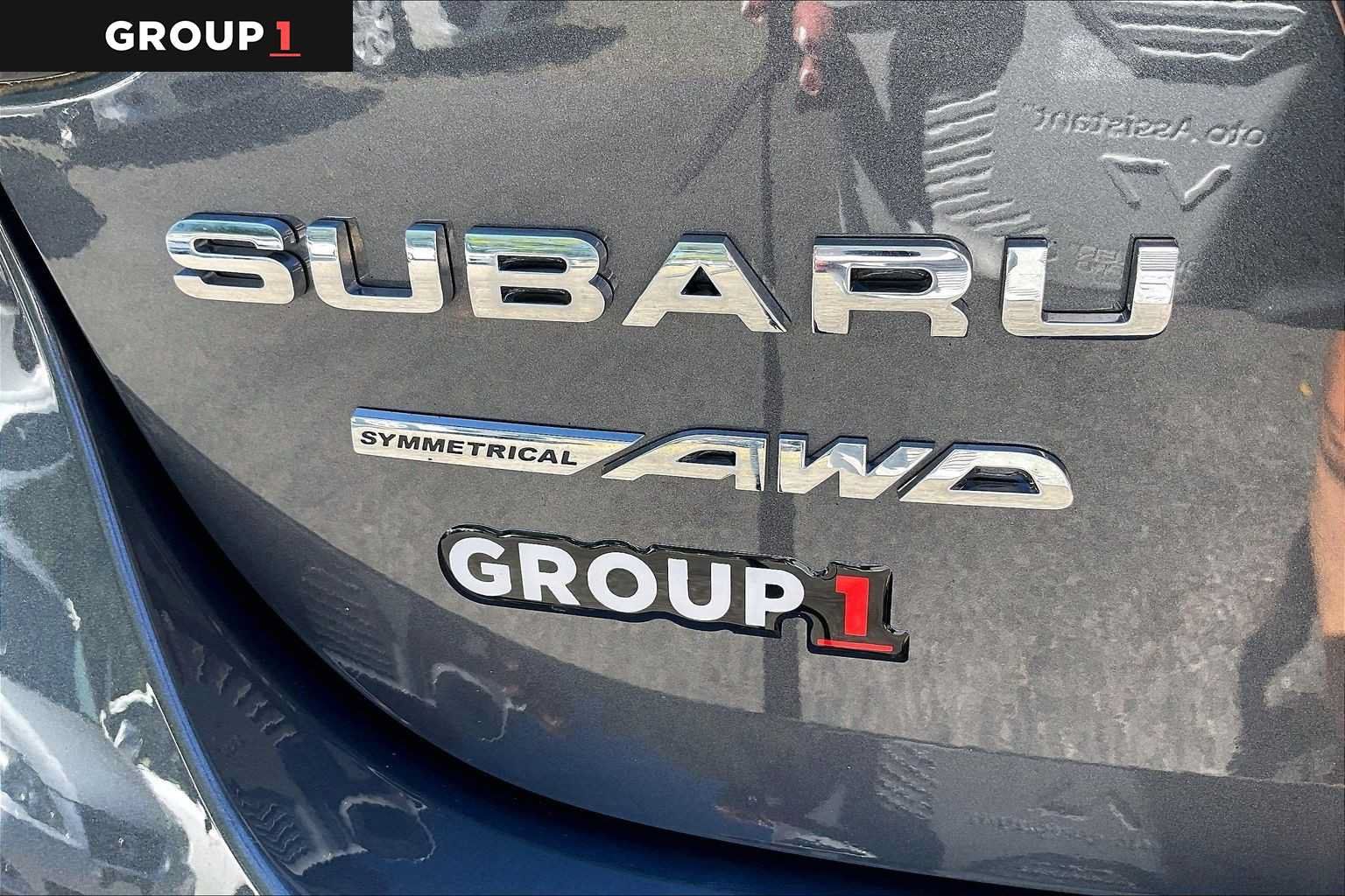 Used 2024 Subaru Legacy Limited AWD/4WD image 31