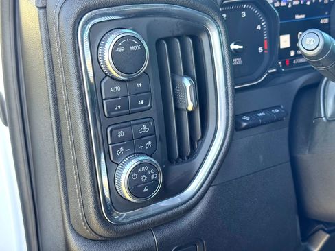 Used 2022 GMC Sierra 2500 Denali w/ Technology Package image 15
