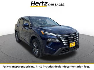 Used 2026 Nissan Rogue SV AWD/4WD video 1