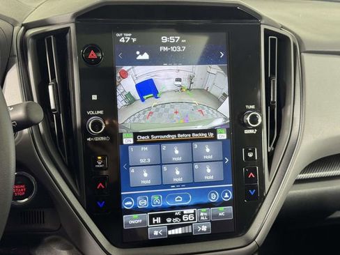 Certified 2024 Subaru Crosstrek 2.5i Limited AWD/4WD image 26