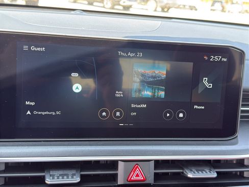 New 2026 Kia K5 GT-Line w/ GT-Line Premium Package FWD image 15