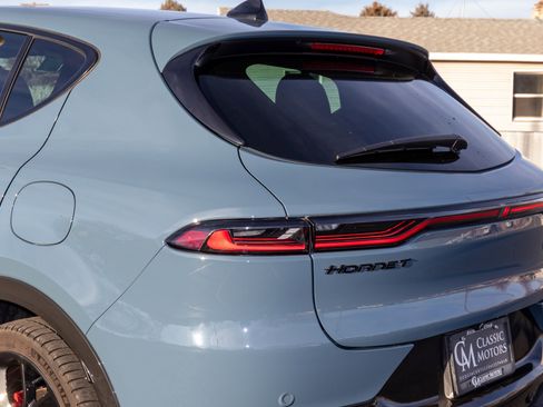 Used 2024 Dodge Hornet R/T Plus image 36