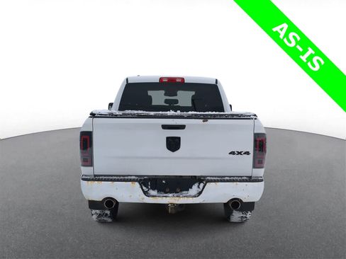 Used 2019 RAM 1500 Express w/ Wheel & Sound Group image 7