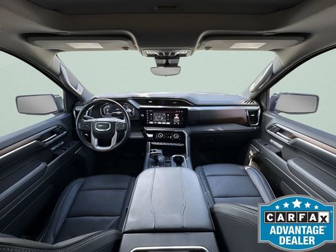 Used 2024 GMC Sierra 1500 Denali image 27