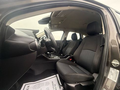 Used 2019 MAZDA CX-3 Sport image 8