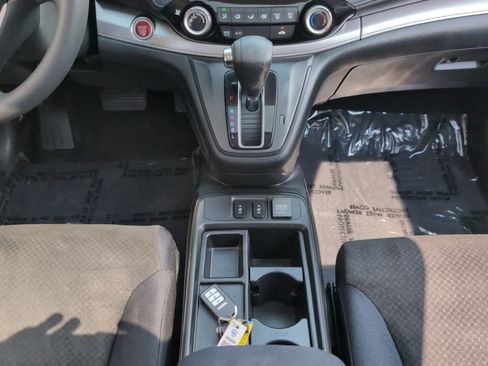 Used 2015 Honda CR-V EX image 17