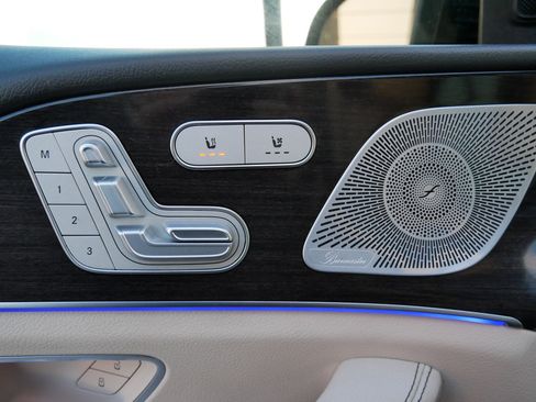 Used 2020 Mercedes-Benz GLE 350 4MATIC image 15