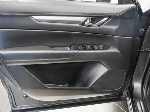 Used 2017 MAZDA CX-5 Touring image 21