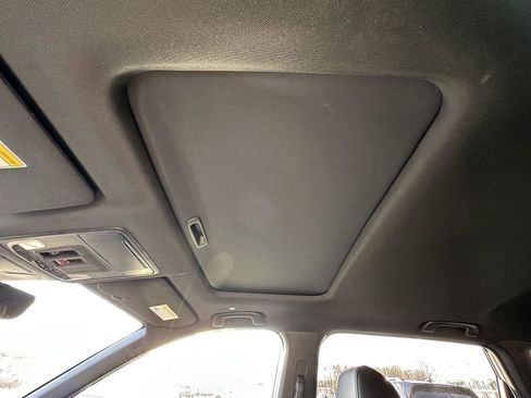 New 2026 Honda CR-V Sport-L image 23