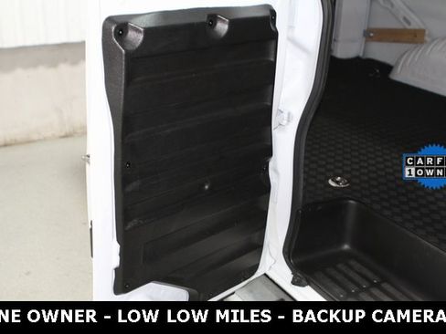 Used 2023 Chevrolet Express 2500 w/ Driver Convenience Package image 25