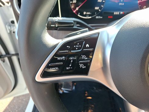 Used 2023 Mercedes-Benz C 300 4MATIC Sedan image 20