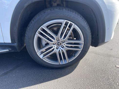 Certified 2022 Mercedes-Benz GLS 450 4MATIC image 13