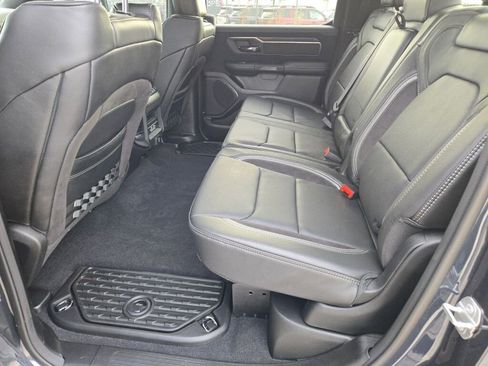 Used 2025 RAM 1500 RHO w/ Bed Utility Group image 24