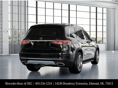Used 2026 Mercedes-Benz GLS 450 GLS 450 image 23