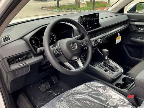 New 2026 Honda CR-V EX image 8