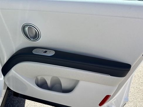 New 2026 Hyundai Palisade Calligraphy image 14