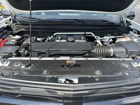 Used 2023 Chevrolet Colorado Z71 w/ Advanced Trailering Package image 28