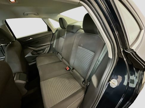 Used 2024 Volkswagen Jetta S image 28