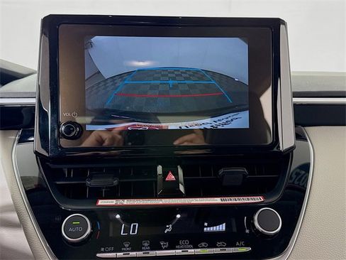 Certified 2025 Toyota Corolla LE image 20