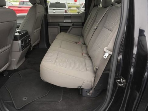 Used 2019 Ford F150 XLT w/ Equipment Group 301A Mid image 12