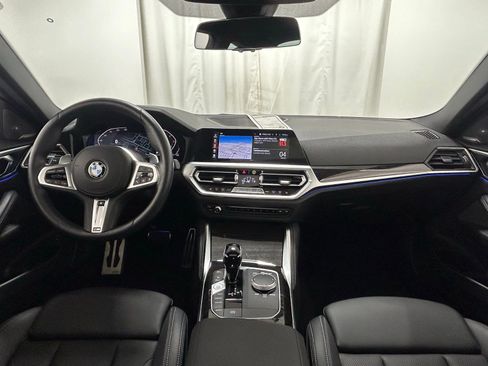 Used 2023 BMW 430i xDrive Coupe w/ M Sport Package image 8