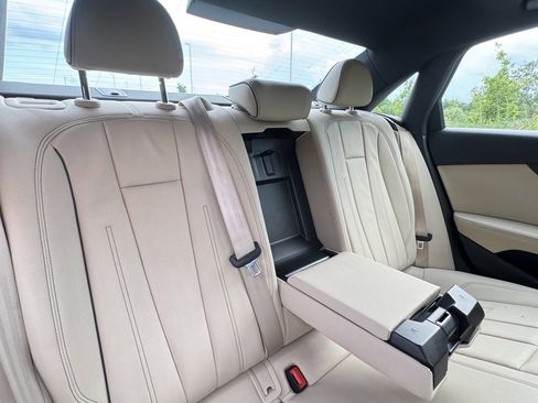 Used 2022 Audi A4 2.0T Premium Plus image 25