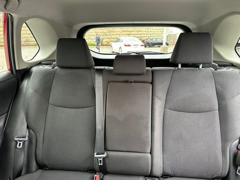 Used 2020 Toyota RAV4 LE w/ All Weather Liner Package AWD/4WD image 31