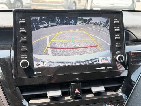 Used 2024 Toyota Camry XSE FWD image 22