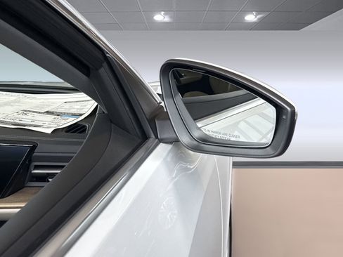 Used 2025 Audi Q5 Prestige image 24