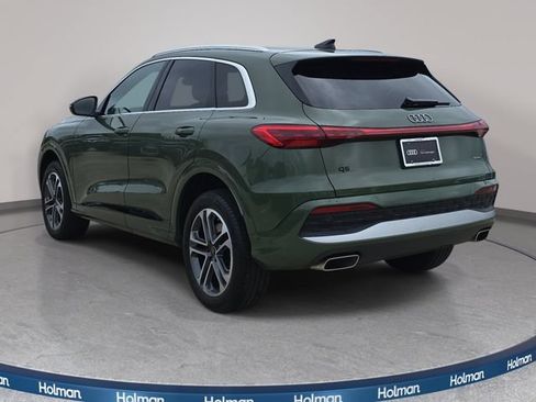 Used 2025 Audi Q5 Premium w/ Convenience Package AWD/4WD image 8