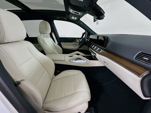 New 2026 Mercedes-Benz GLE 350 4MATIC image 29