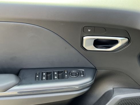 New 2026 Kia K4 EX FWD image 20