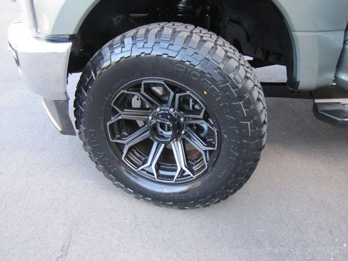 Used 2020 Ford F250 Lariat w/ Lariat Ultimate Package image 37